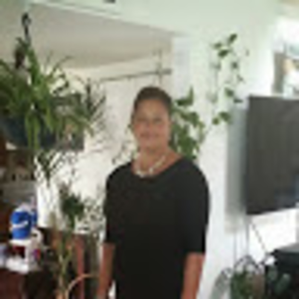 Meet your Posher, Jackie